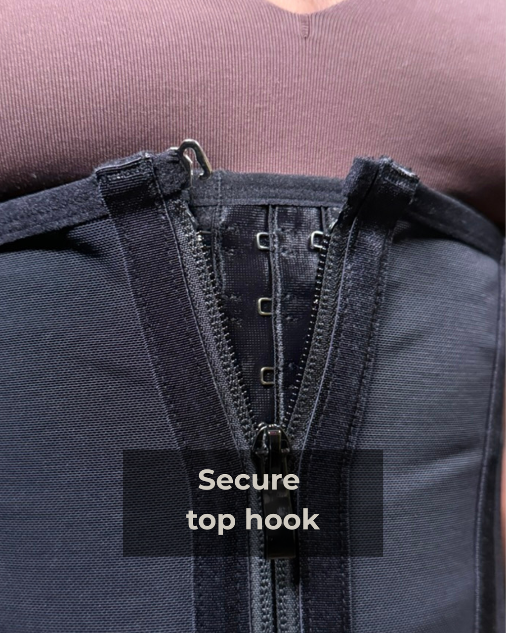 Classic Waist Trainer