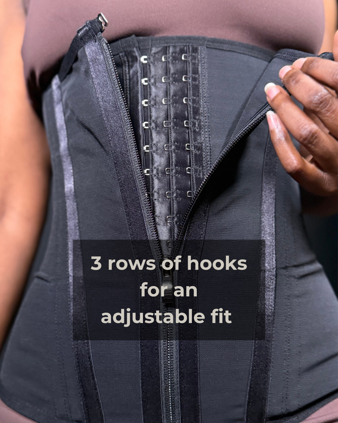 Premium Waist Trainer