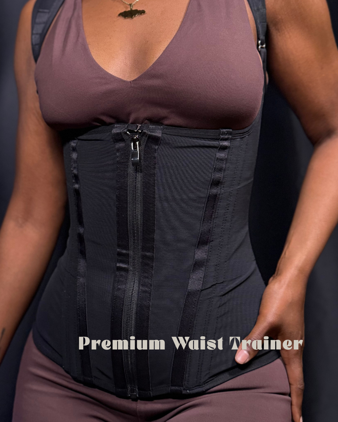 Premium Waist Trainer
