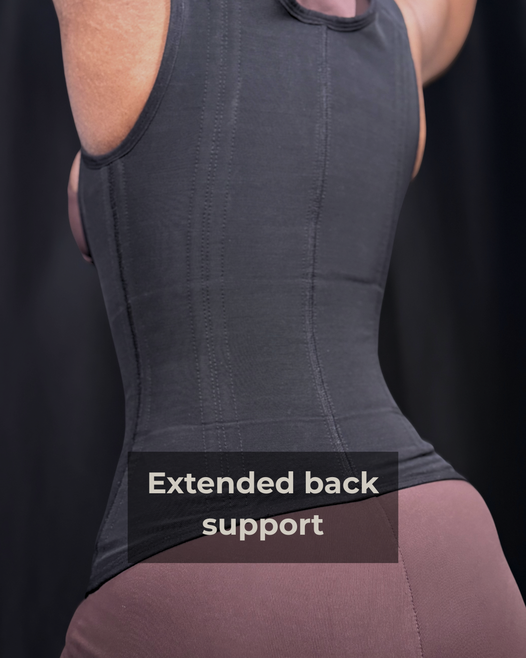 Premium Waist Trainer