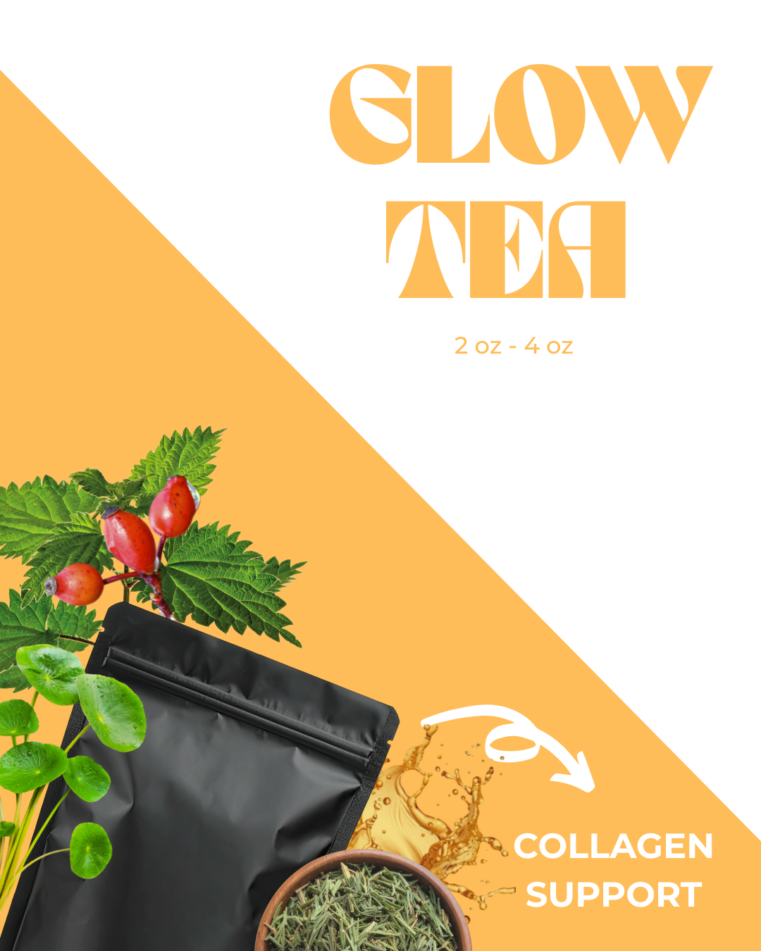 Glow Tea