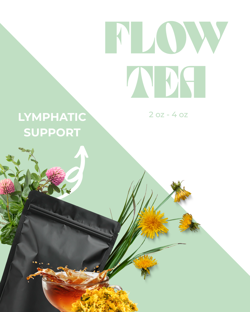 Flow Tea